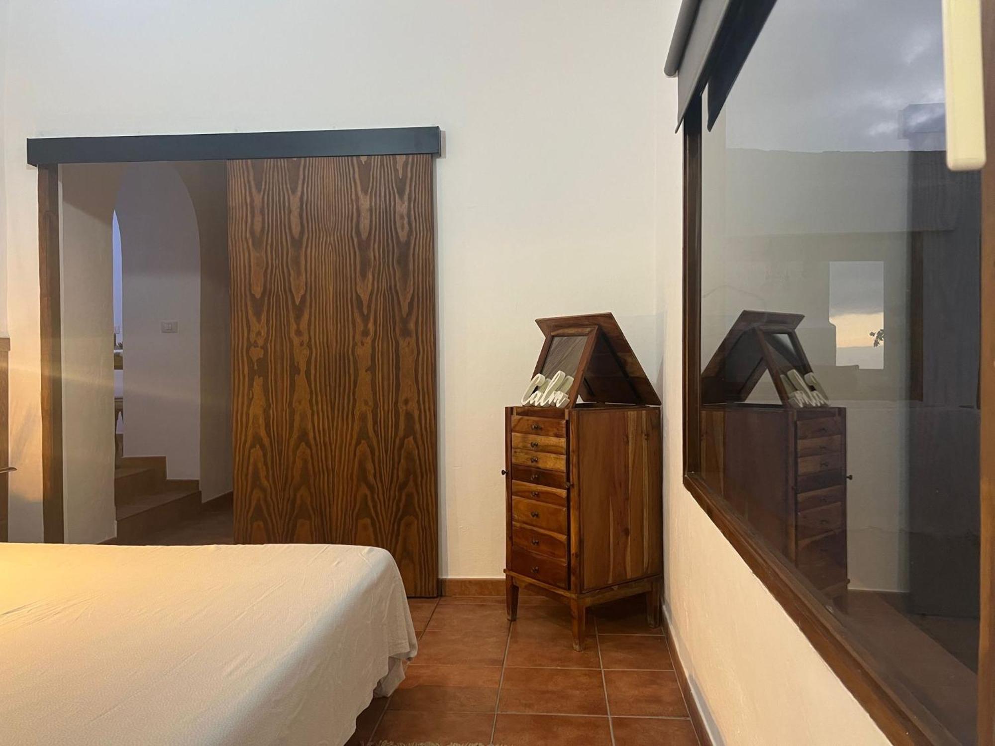 Casa Canaria Acero Garachico  Exterior photo